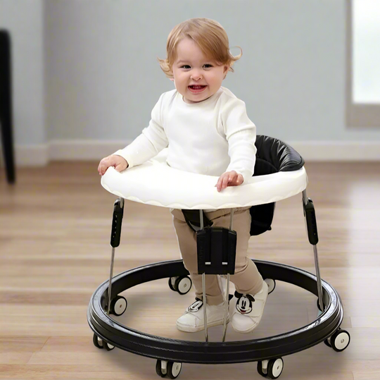 Anti-Rollover Babywalker – Trotly-Blue-State of Style