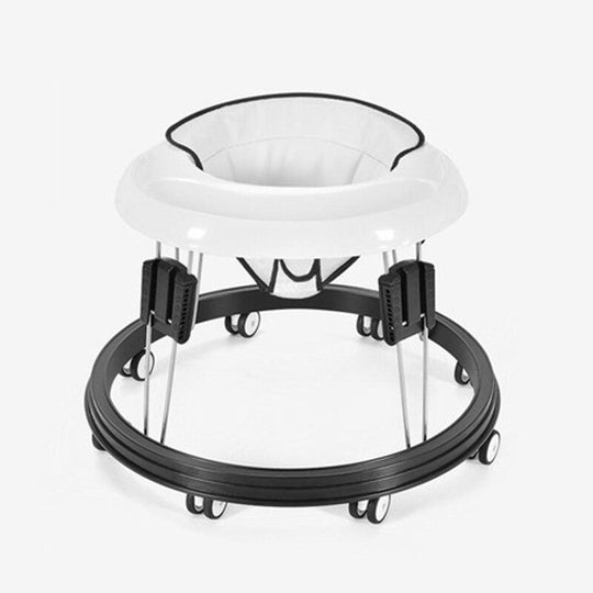 Anti-Rollover Babywalker – Trotly-White-State of Style
