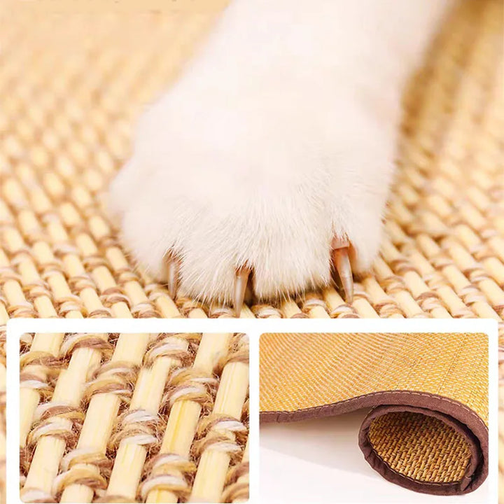 Anti-Scratch Protection for Furniture - PawsGuard-S-State of Style