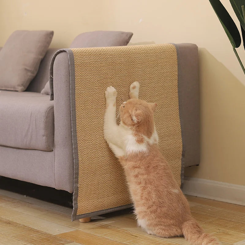 Anti-Scratch Protection for Furniture - PawsGuard-S-State of Style