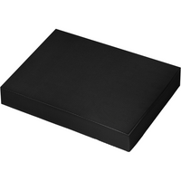 Anti-slip Balance Mat – Padded Foam Mat-L – 40.01 cm × 32.00 cm-Black-State of Style