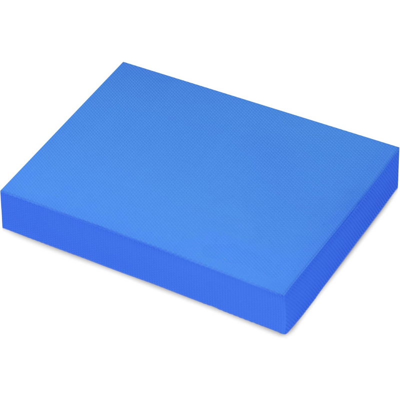 Anti-slip Balance Mat – Padded Foam Mat-L – 40.01 cm × 32.00 cm-Blue-State of Style