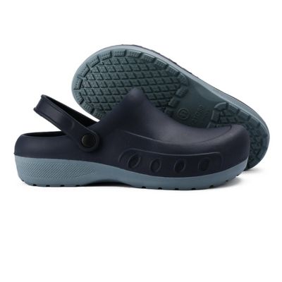 Anti-slip Professional Chef Shoes - GripChef-Blue-4.5-State of Style