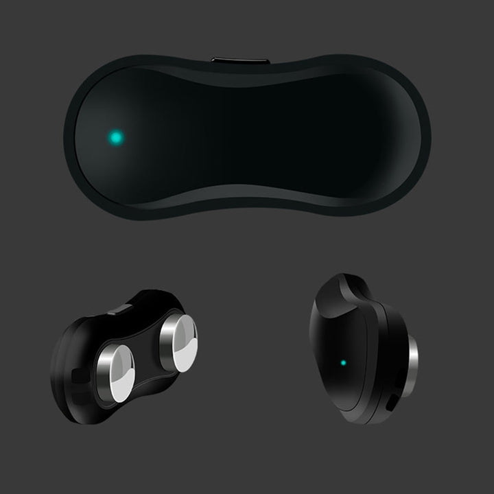 Anti-Snore Device - SleepSilent-State of Style