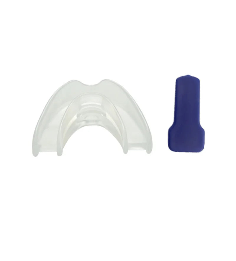 Anti-Snore Moon Protector against Teeth Grinding - NightGuard-Without Holder-State of Style