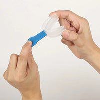 Anti-Snore Mouth Guard Against Teeth Grinding - NightGuard-Without Holder-State of Style
