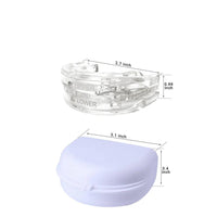 Anti Snore Mouthguard - SilentGuard-Pink-State of Style
