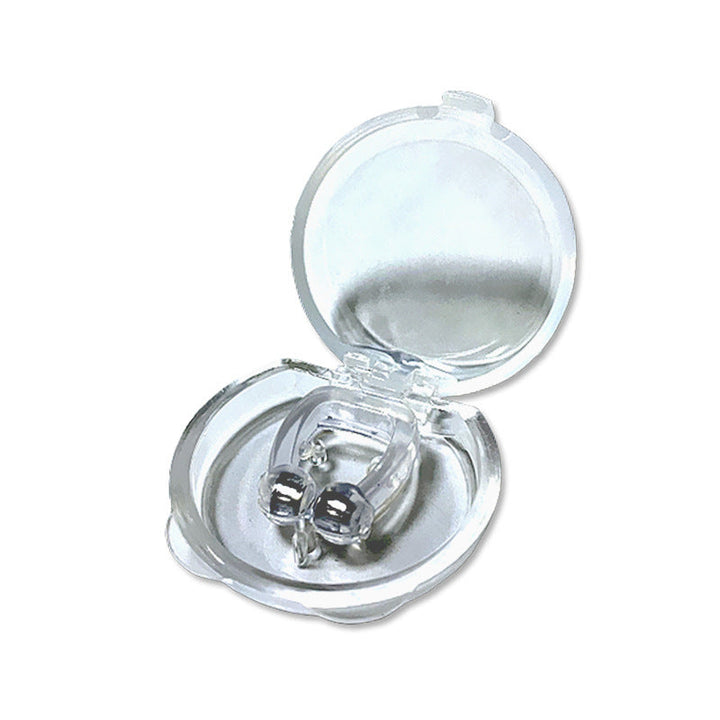 Anti-Snore Nose Clip - SilentSleep-State of Style