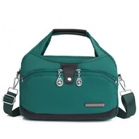 Anti-theft Crossbody Handbag for Women - Lynn-Green-State of Style