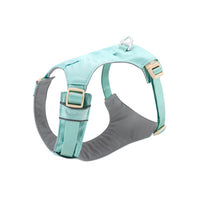 AquaCool - Anti-Pull Dog Harness with Multi-Functional Leash-Harness - Blue-XS-State of Style