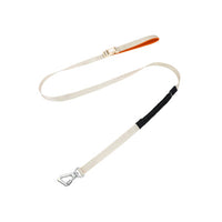 AquaCool - Anti-Pull Dog Harness with Multi-Functional Leash-Leash - Beige-150 cm-State of Style