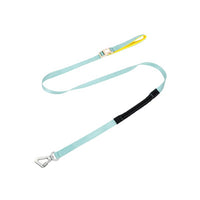 AquaCool - Anti-Pull Dog Harness with Multi-Functional Leash-Leash - Blue-150 cm-State of Style