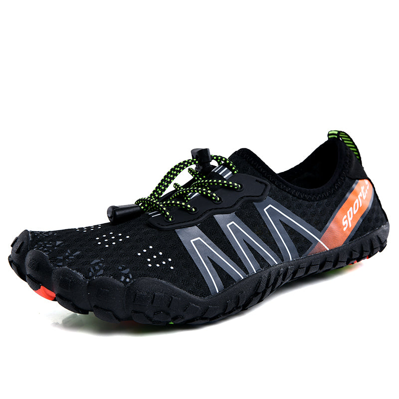 AquaFlex Water Shoes | Perfect for Water Activities-Black-3.0-State of Style