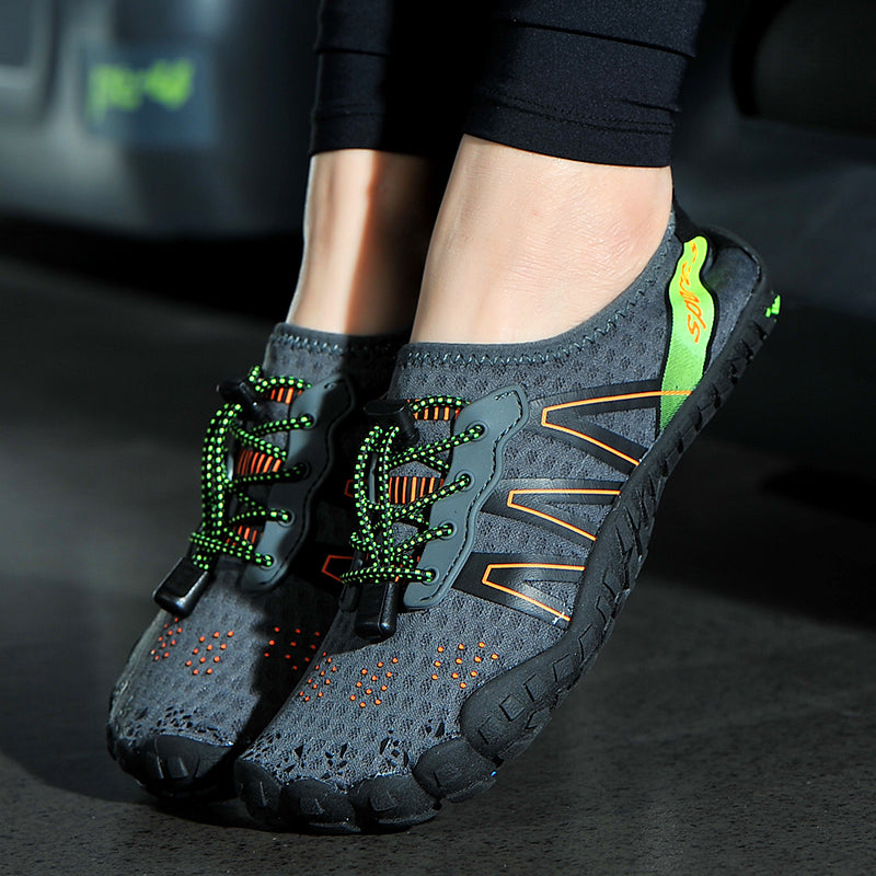 AquaFlex Water Shoes | Perfect for Water Activities-Black-3.0-State of Style