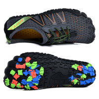 AquaFlex Water Shoes | Perfect for Water Activities-Black-3.0-State of Style