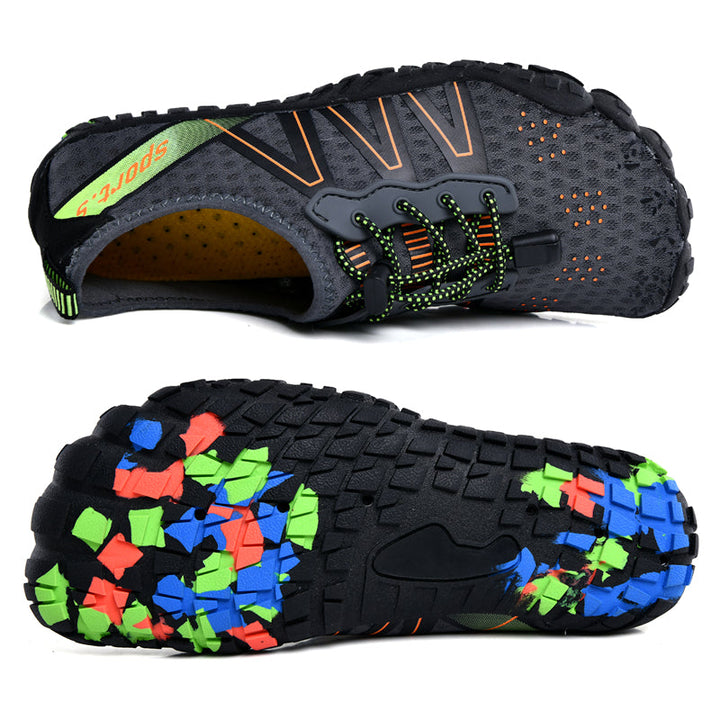 AquaFlex Water Shoes | Perfect for Water Activities-Black-3.0-State of Style