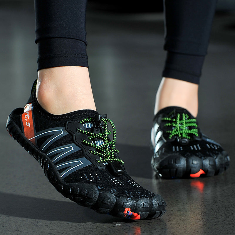 AquaFlex Water Shoes | Perfect for Water Activities-Black-3.0-State of Style
