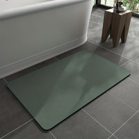 AquaGrip Anti-Slip Bath Mat – Stylish Safety for Your Bathroom-40x60CM-Grey-State of Style