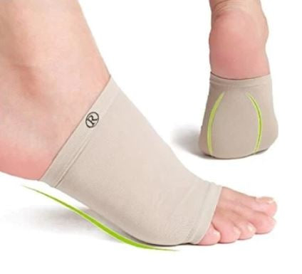 Arch Comfort Cushion | Supportive, Ergonomic & Durable-State of Style