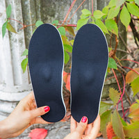 Arch Supports for Flat Feet - ComfortFit-S-1 pair-State of Style