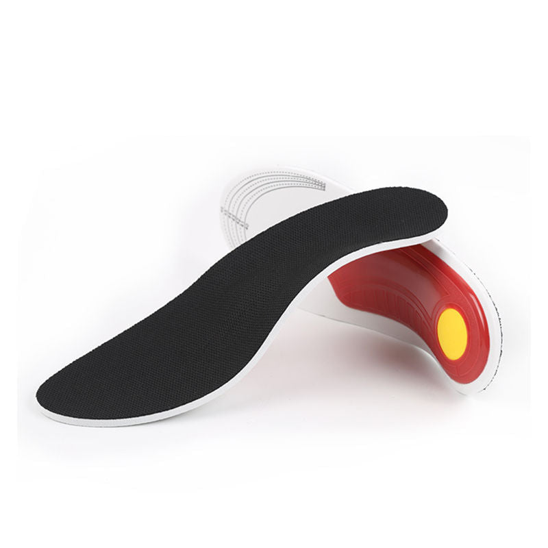 Arch Supports for Flat Feet - ComfortFit-S-1 pair-State of Style