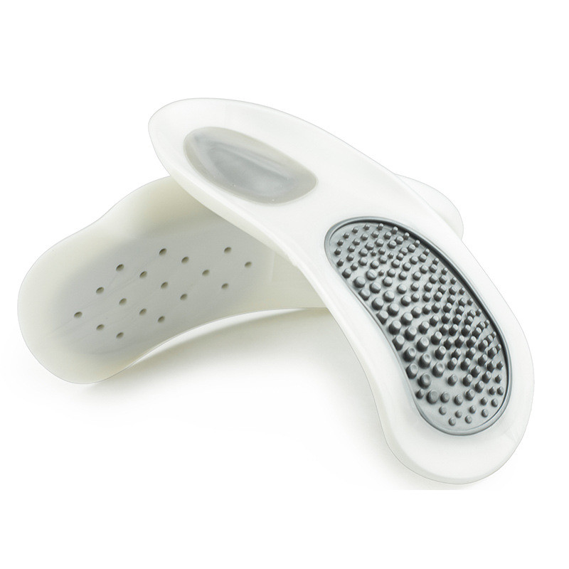 Arch supports for Plantar Fasciitis - SoleRelief-3-4-State of Style