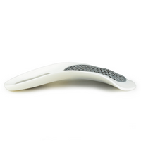 Arch supports for Plantar Fasciitis - SoleRelief-3-4-State of Style
