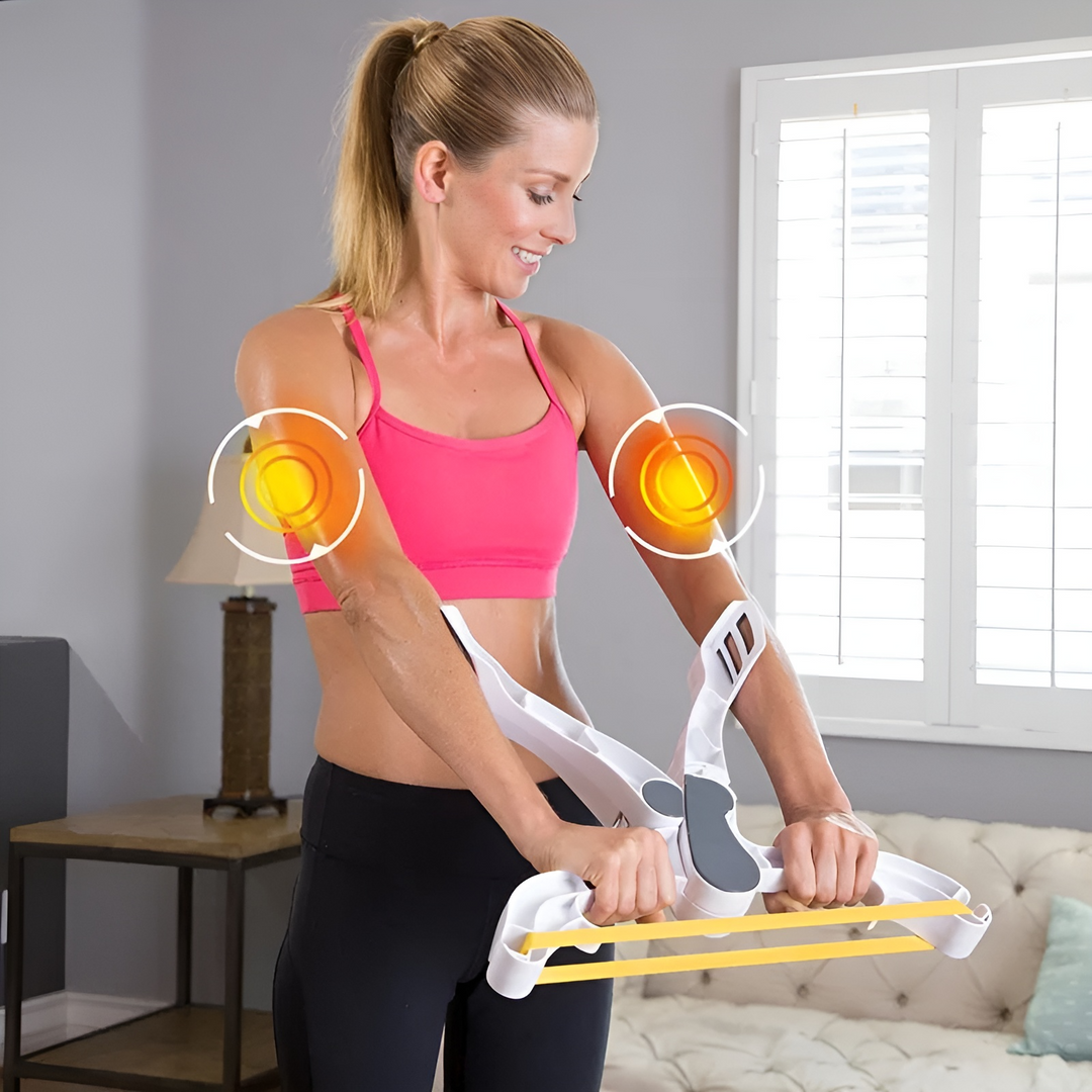 Arm muscle trainer - FlexiTone-State of Style
