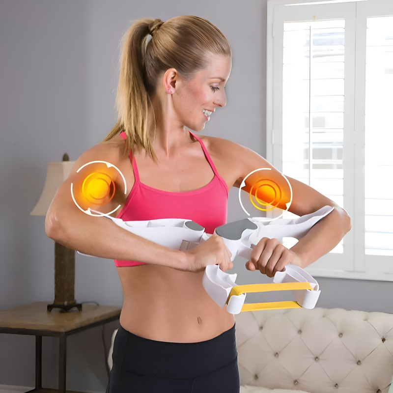 Arm muscle trainer - FlexiTone-State of Style