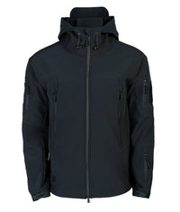 Army Jacket | Wind and Waterproof Autumn Jacket-CP Camouflage-S-State of Style