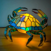 Artistic Lamp - VitraFauna-Crab-15CM-State of Style