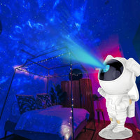 ASTRONAUT PROJECTOR-With Loudspeaker-State of Style