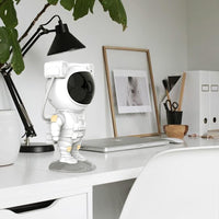 ASTRONAUT PROJECTOR-With Loudspeaker-State of Style