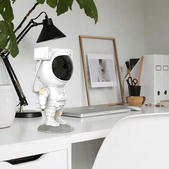 ASTRONAUT PROJECTOR-With Loudspeaker-State of Style