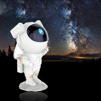 ASTRONAUT PROJECTOR-With Loudspeaker-State of Style