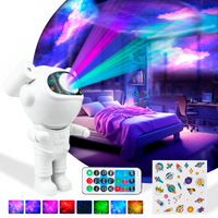 ASTRONAUT PROJECTOR-Without Speaker-State of Style