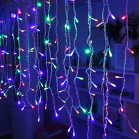 Atmospheric Ice Cone Lighting - FrostGlow-Multicolored-State of Style