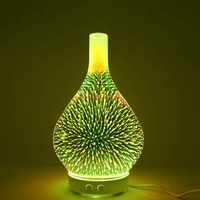 AuroraGlow Calming & Atmospheric Aroma Diffuser-State of Style