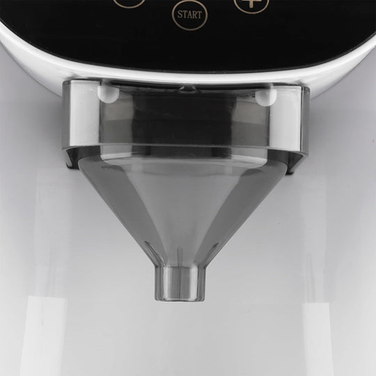 Automatic Baby Food Dispenser – Milqula-State of Style