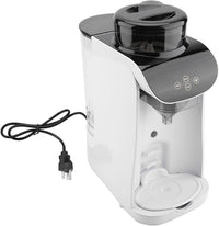 Automatic Baby Food Dispenser – Milqula-State of Style