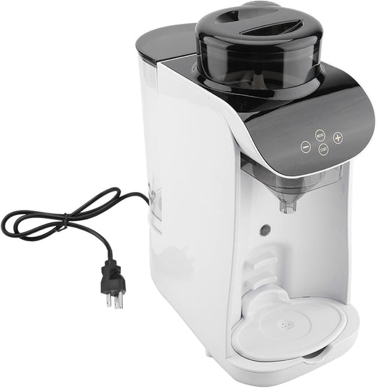 Automatic Baby Food Dispenser – Milqula-State of Style