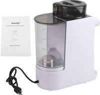 Automatic Baby Food Dispenser – Milqula-State of Style