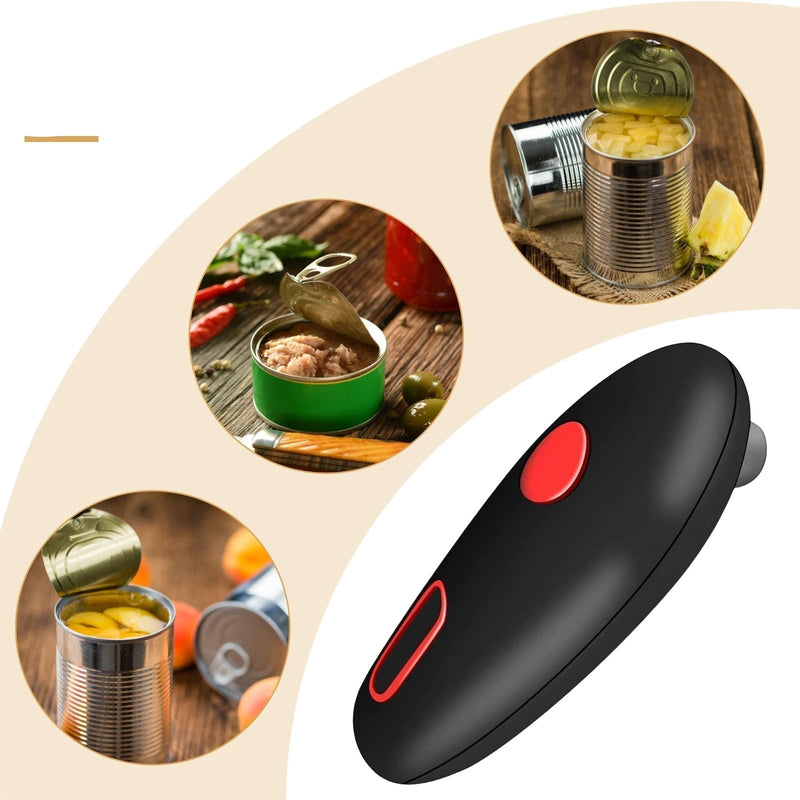 Automatic Can Opener - EasyOpener-State of Style