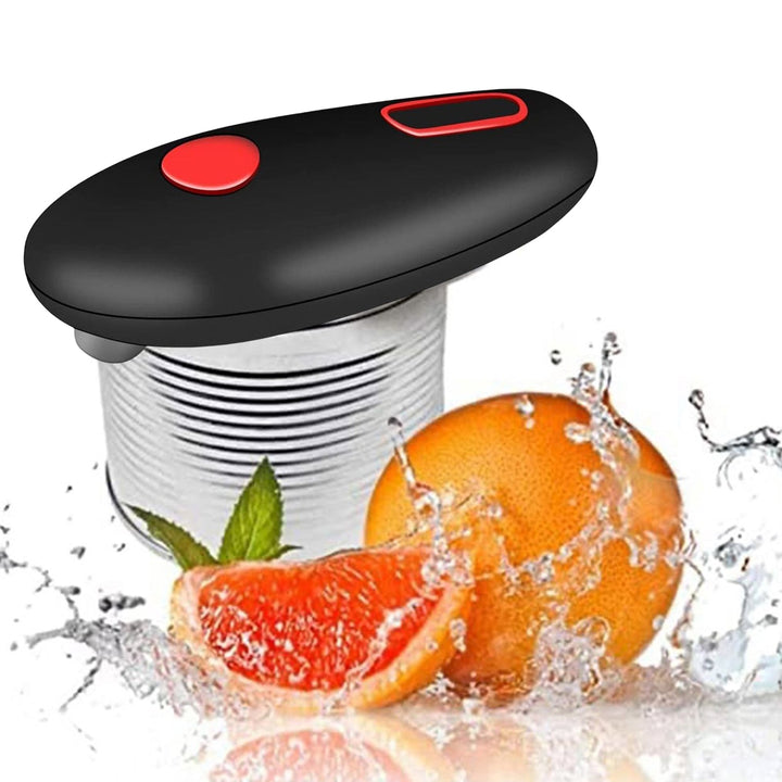 Automatic Can Opener – EasyOpener-State of Style