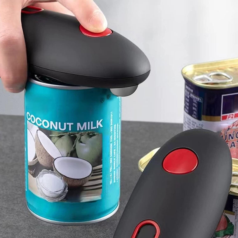 Automatic Can Opener – EasyOpener-State of Style