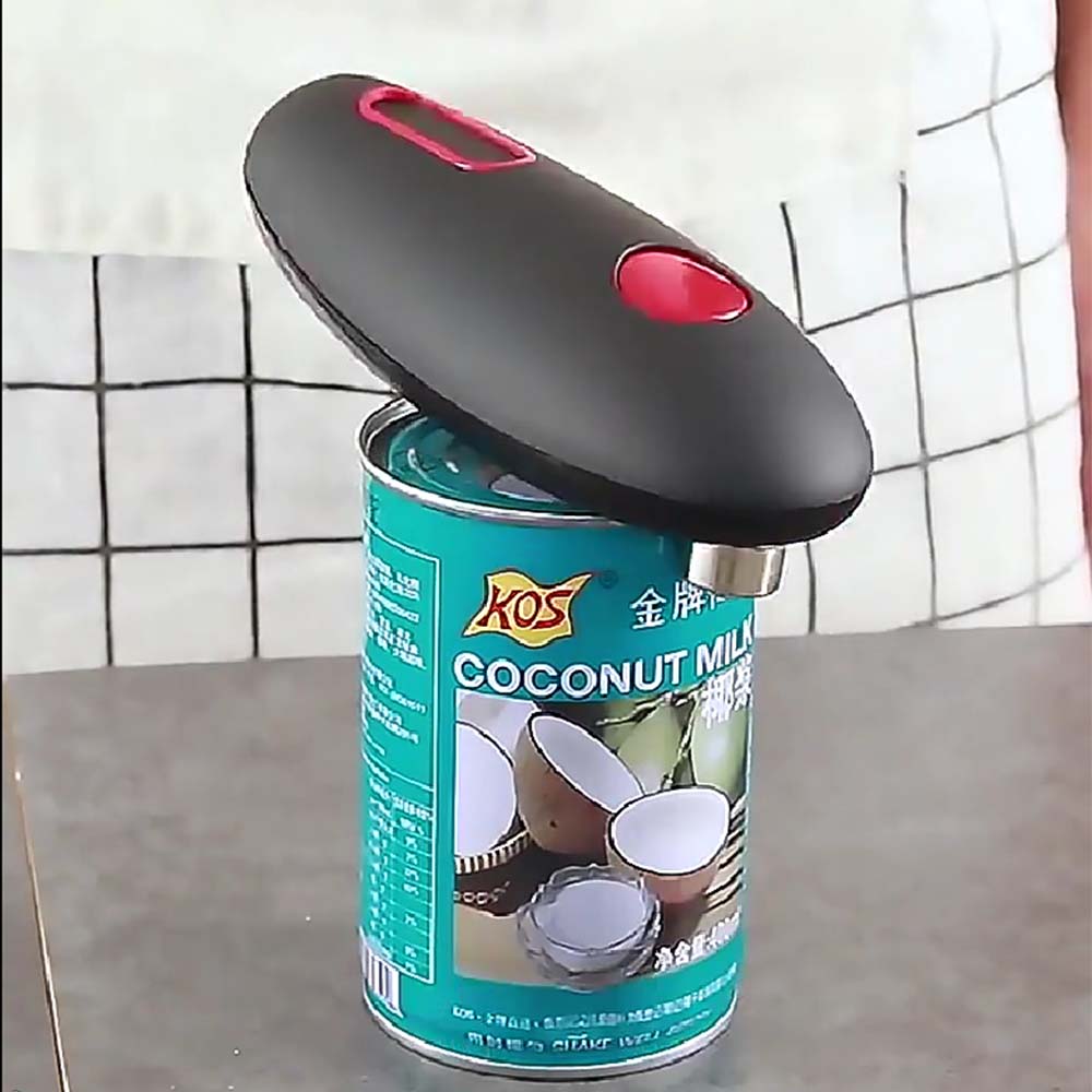 Automatic Can Opener – EasyOpener-State of Style