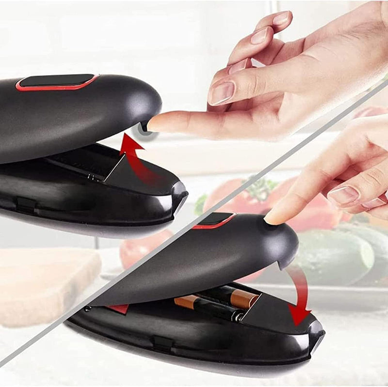 Automatic Can Opener – EasyOpener-State of Style