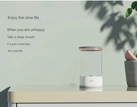 Automatic Makeup Brush Cleaner – Brusha-State of Style