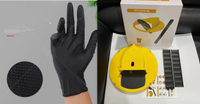 Automatic Mouse Trap with Self-Adjusting Reset - SmartCatch-Red-State of Style