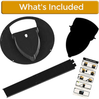 Automatic Mouse Trap with Self-Reset - SmartCatch-Black-Colour Box-State of Style